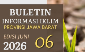 Buletin Iklim Bulanan Edisi Juni 2026