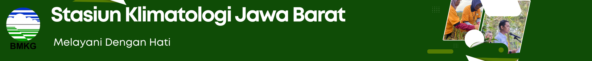 Pusat Layanan BMKG Jawa Barat